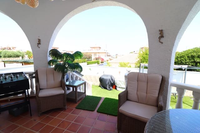 2 slaapkamer Villa te koop in Blue Lagoon - € 259.950 (Ref: 10004685)