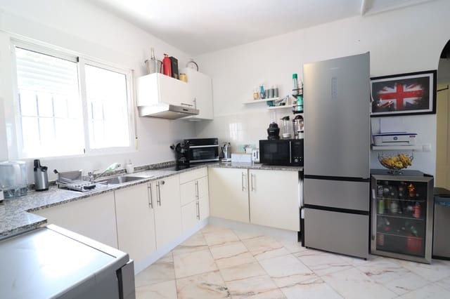 2 slaapkamer Villa te koop in Blue Lagoon - € 259.950 (Ref: 10004685)