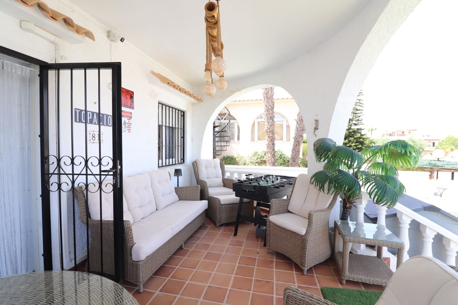2 slaapkamer Villa te koop in Orihuela Costa - € 259.950 (Ref: 10004685)