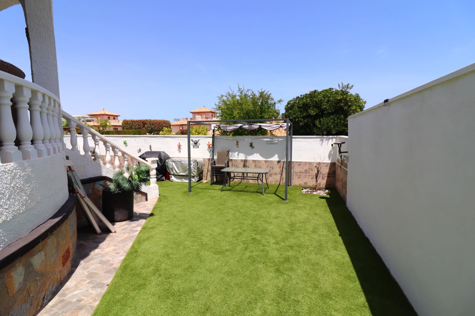 2 slaapkamer Villa te koop in Orihuela Costa - € 259.950 (Ref: 10004685)