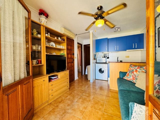 1 soverom Leilighet til salgs i Gaspar Perelló, Torrevieja - € 125 000 (Ref: 10004686)