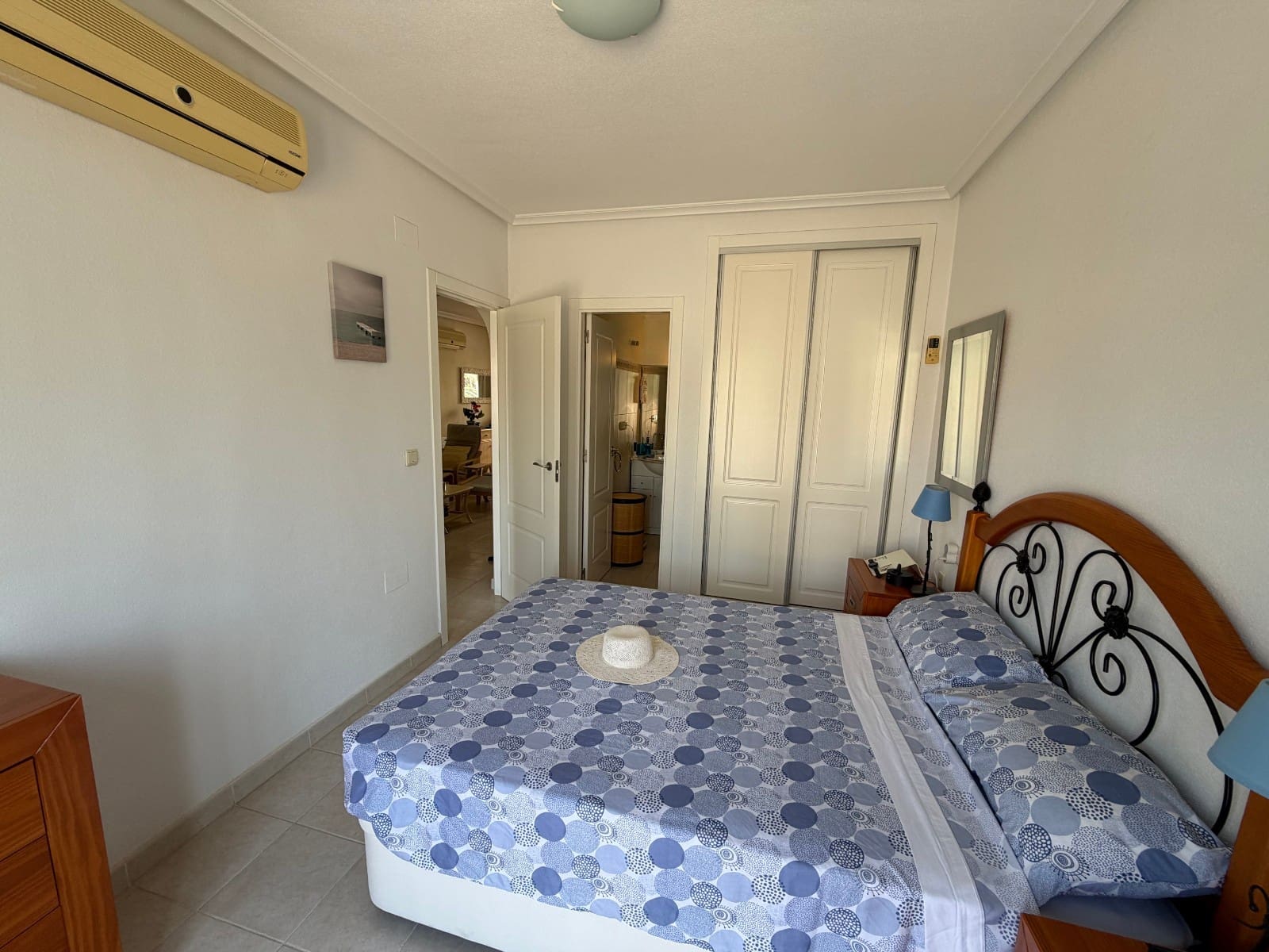 2 quarto Apartamento para venda em Jacarilla com piscina - 129 950 € (Ref: 10010109)