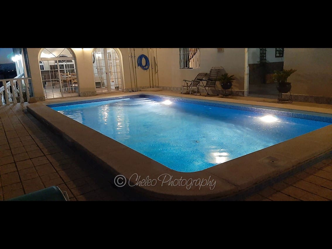 5 chambre Villa/Maison à vendre à Catral - 398 995 € (Ref: 10012525)