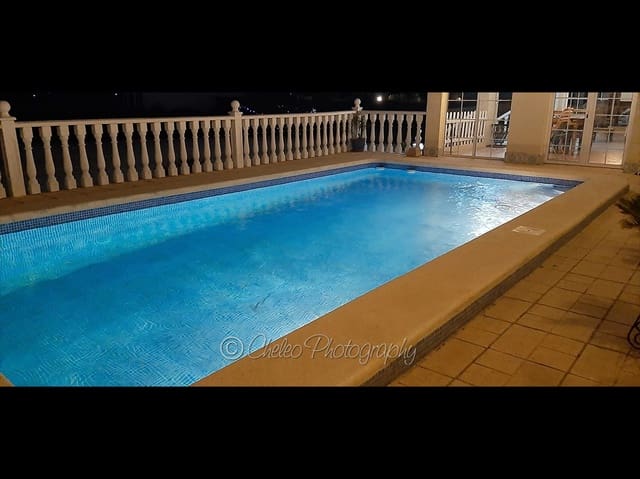 5 chambre Villa/Maison à vendre à Catral - 398 995 € (Ref: 10012525)