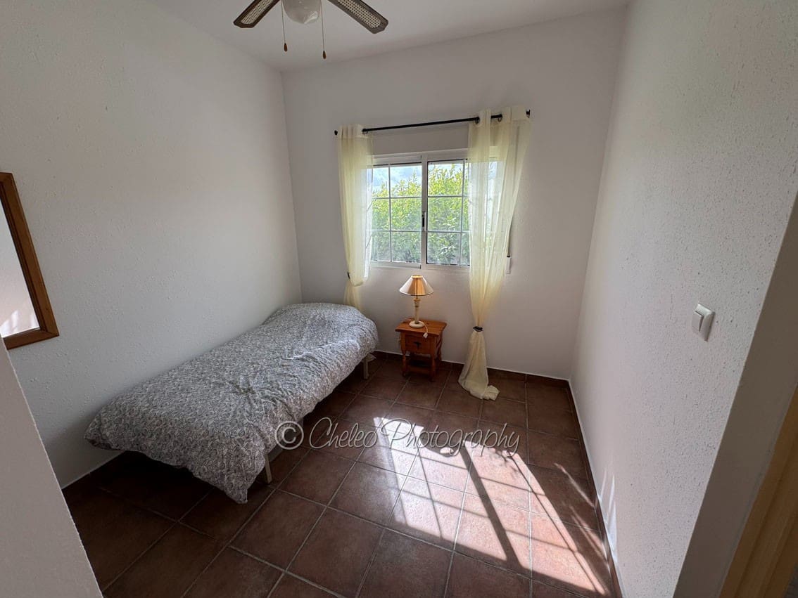 5 chambre Villa/Maison à vendre à Catral - 398 995 € (Ref: 10012525)