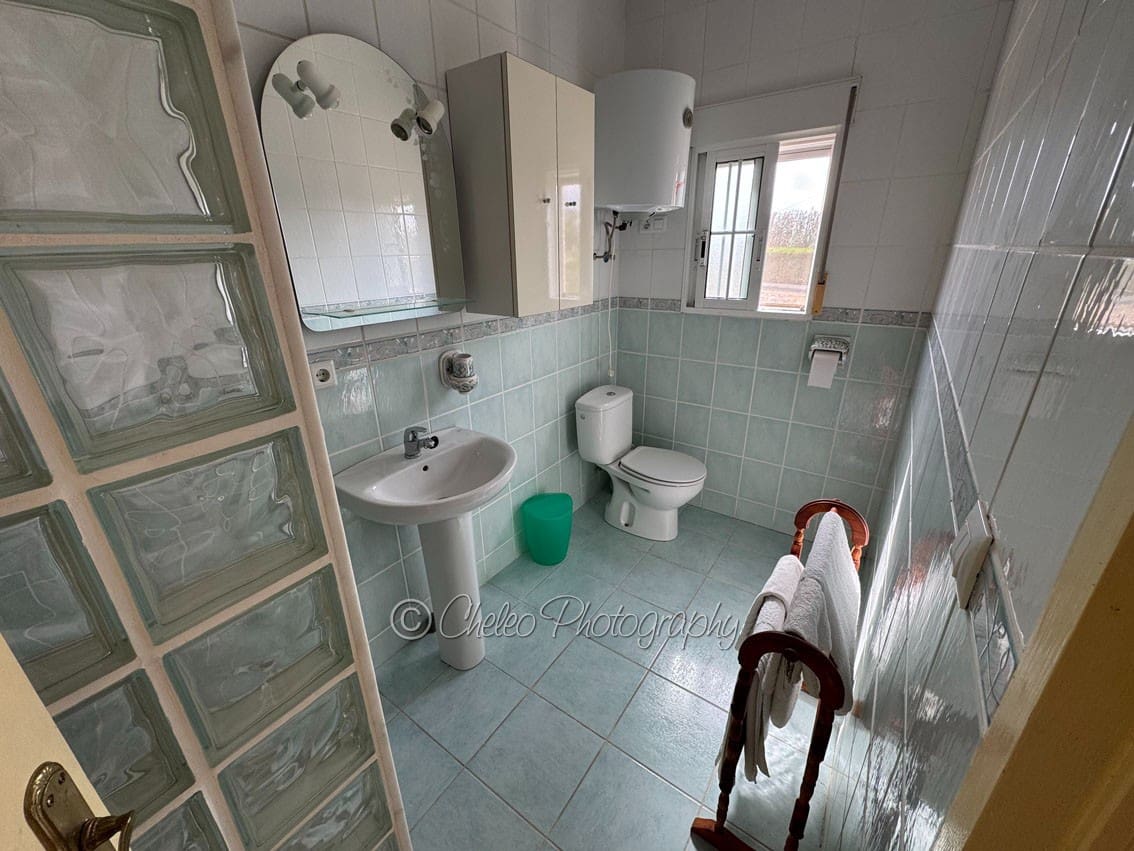 5 chambre Villa/Maison à vendre à Catral - 398 995 € (Ref: 10012525)