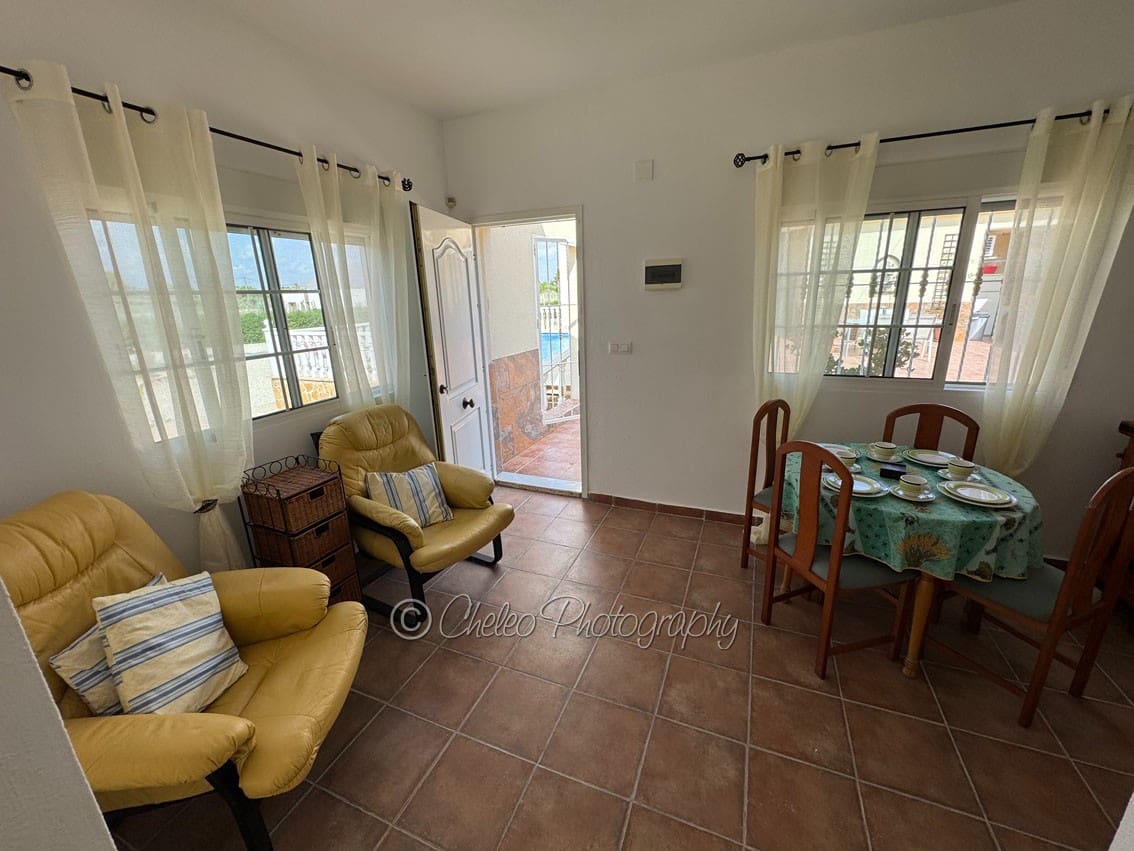 5 chambre Villa/Maison à vendre à Catral - 398 995 € (Ref: 10012525)