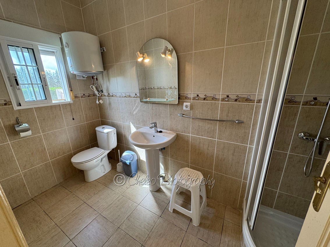 5 chambre Villa/Maison à vendre à Catral - 398 995 € (Ref: 10012525)