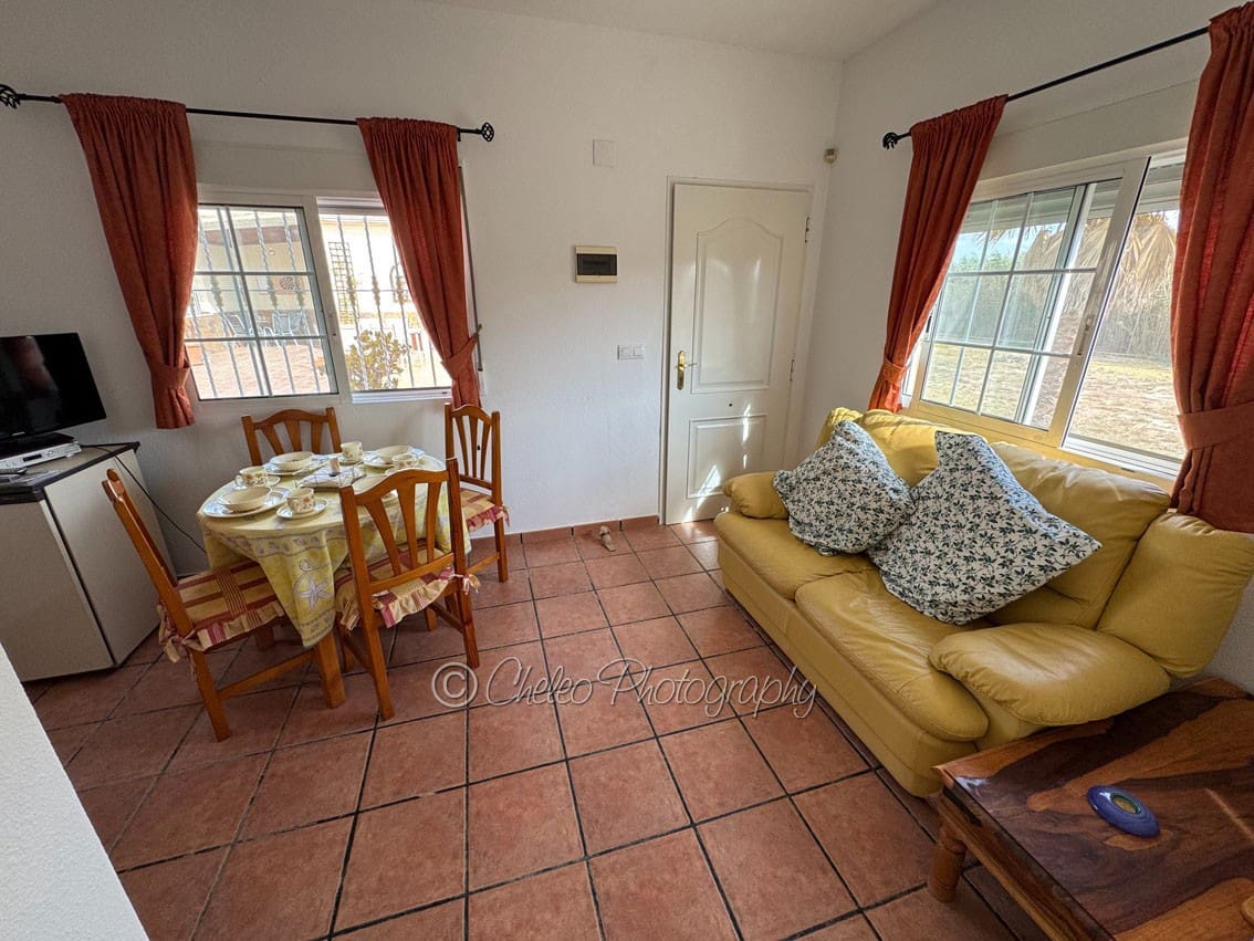 5 chambre Villa/Maison à vendre à Catral - 398 995 € (Ref: 10012525)