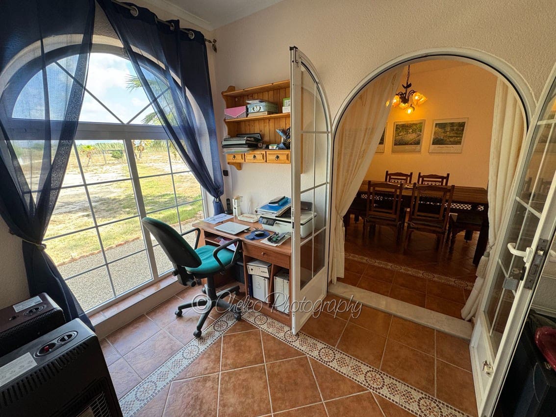 5 chambre Villa/Maison à vendre à Catral - 398 995 € (Ref: 10012525)