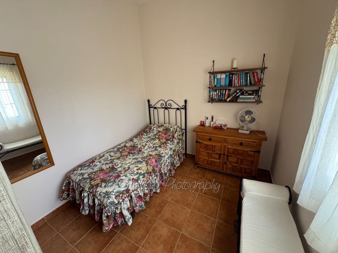 5 chambre Villa/Maison à vendre à Catral - 398 995 € (Ref: 10012525)