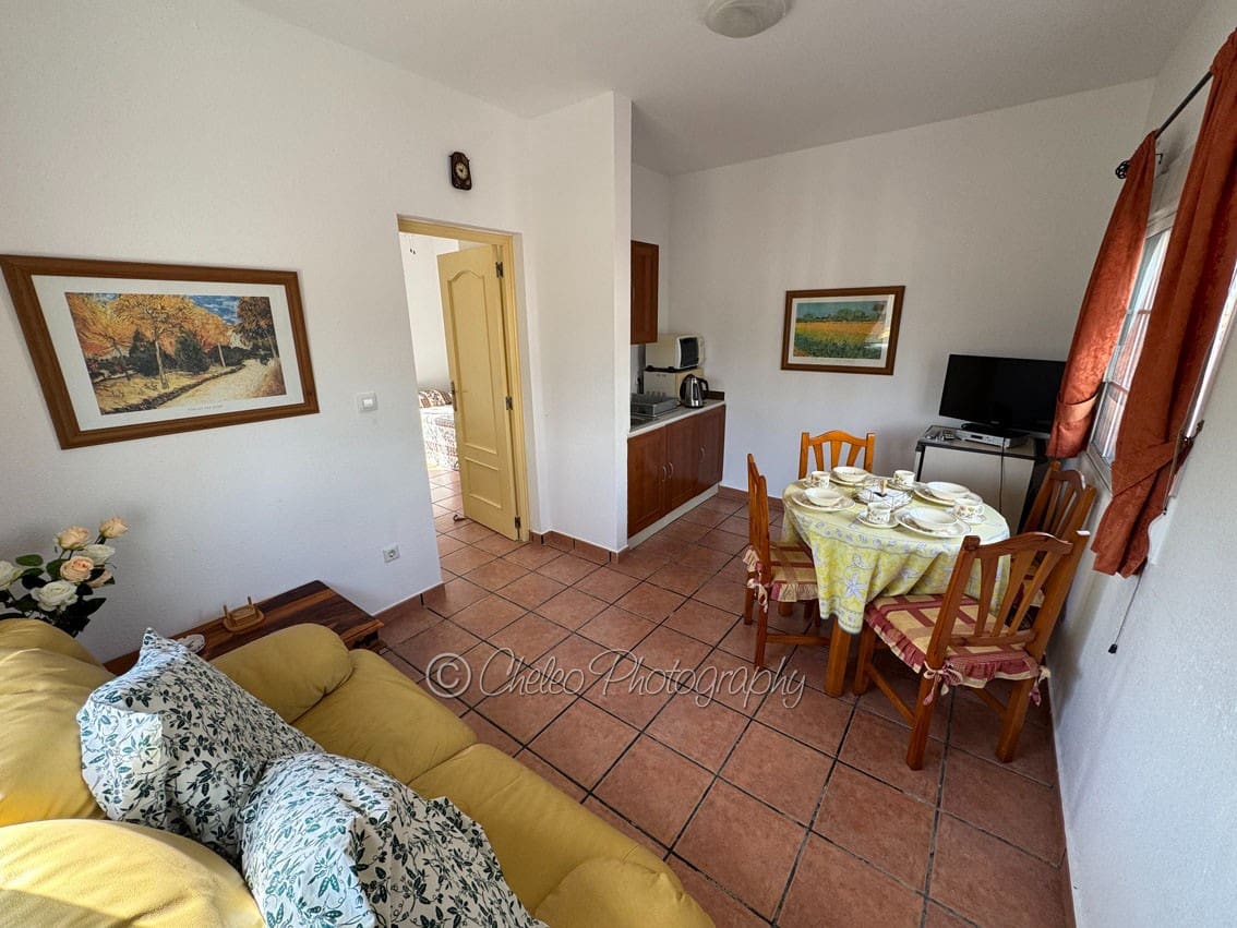 5 chambre Villa/Maison à vendre à Catral - 398 995 € (Ref: 10012525)