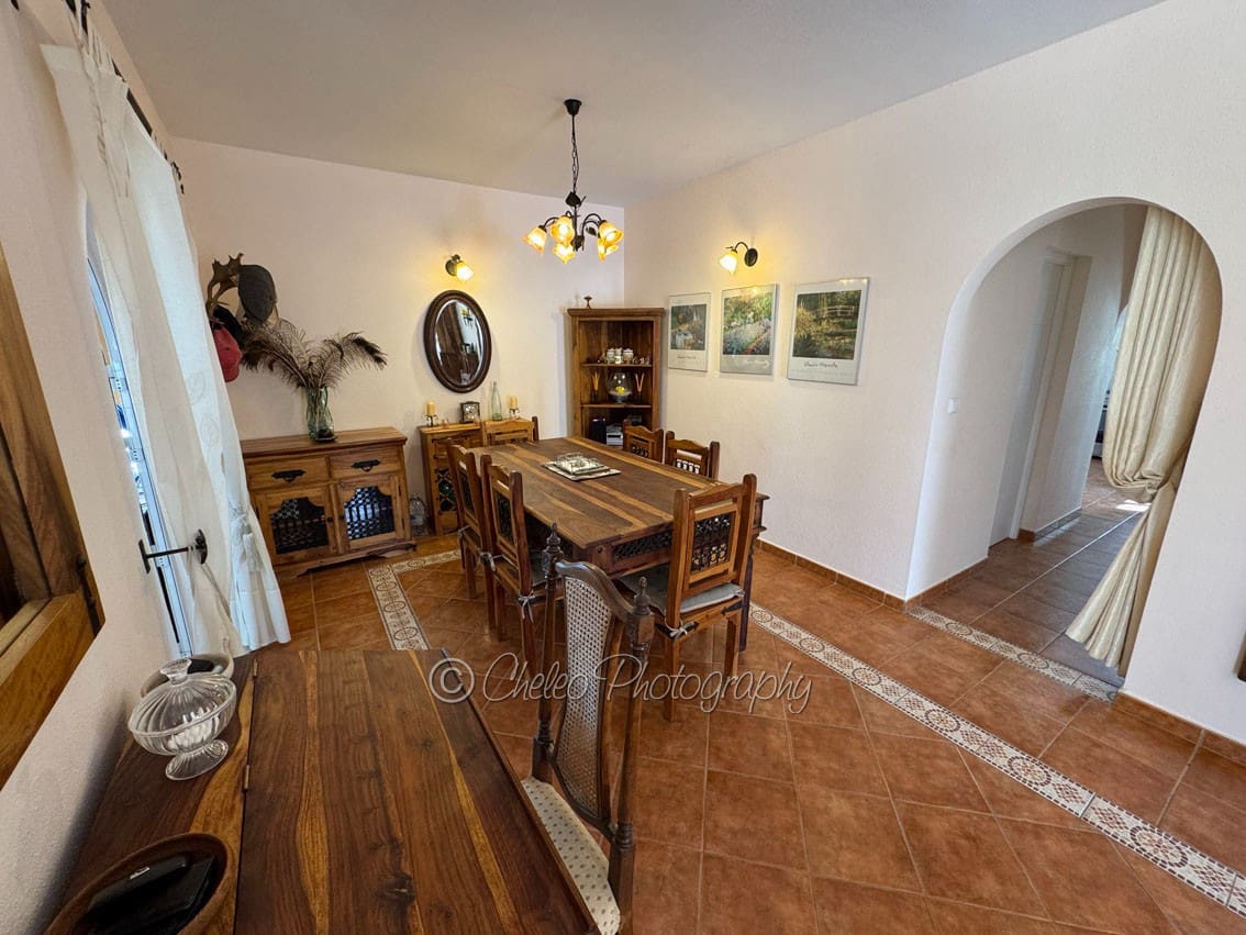 5 chambre Villa/Maison à vendre à Catral - 398 995 € (Ref: 10012525)