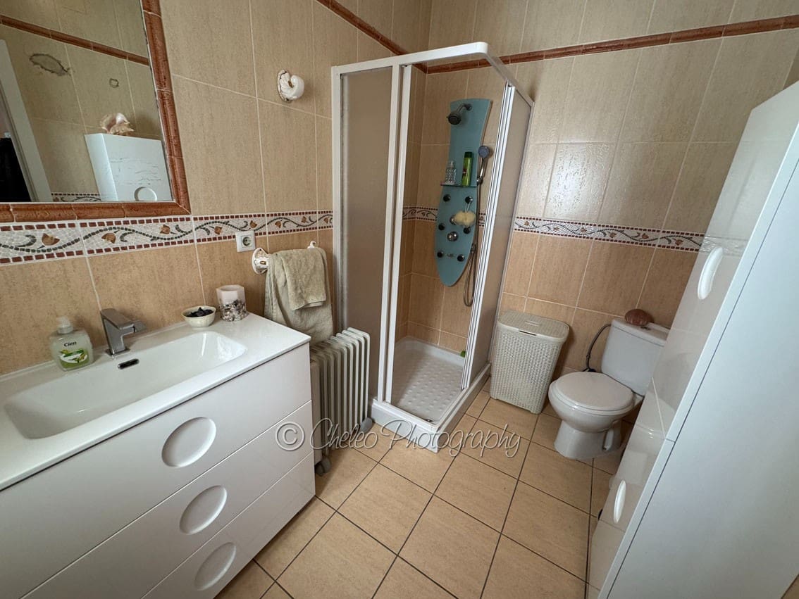5 chambre Villa/Maison à vendre à Catral - 398 995 € (Ref: 10012525)