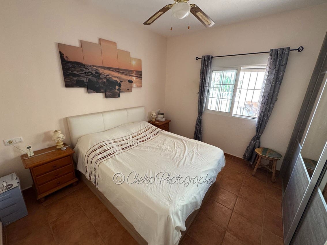 5 chambre Villa/Maison à vendre à Catral - 398 995 € (Ref: 10012525)