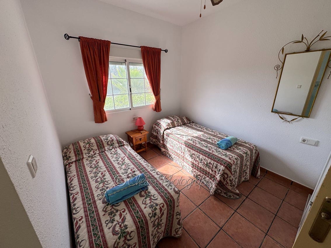 5 chambre Villa/Maison à vendre à Catral - 398 995 € (Ref: 10012525)