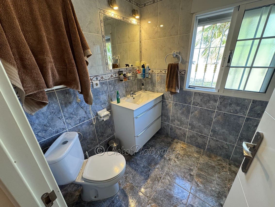 5 chambre Villa/Maison à vendre à Catral - 398 995 € (Ref: 10012525)