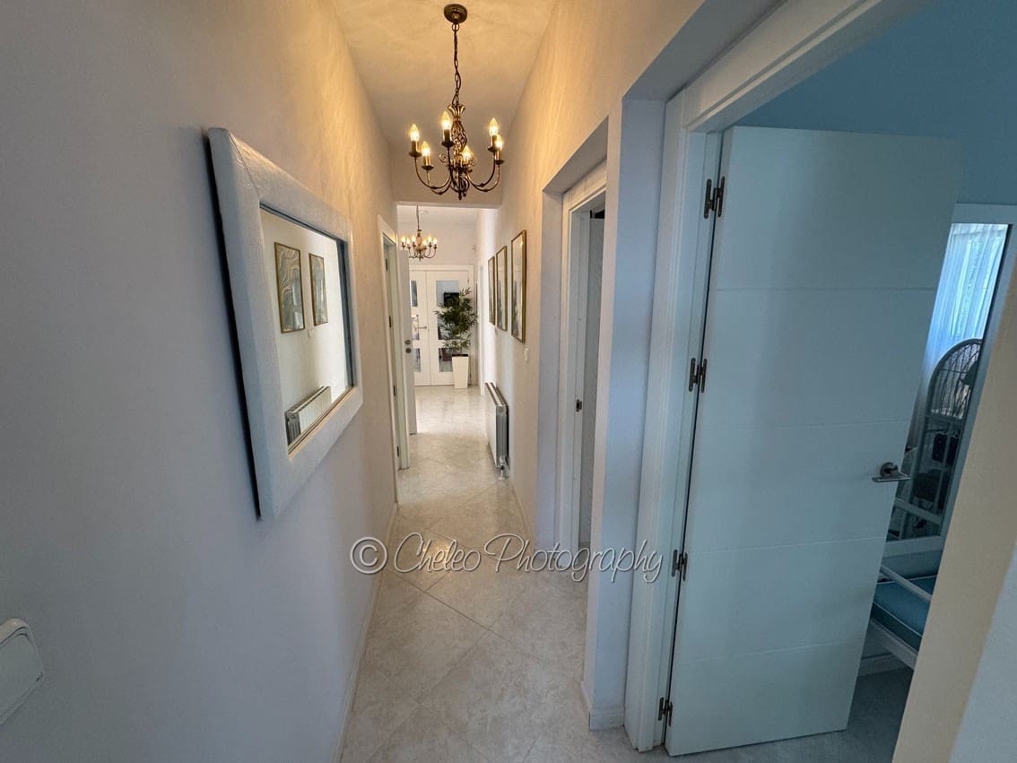 3 chambre Villa/Maison à vendre à Catral - 425 000 € (Ref: 10012526)