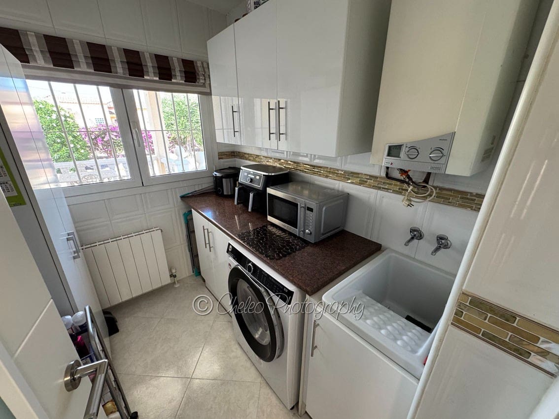 3 chambre Villa/Maison à vendre à Catral - 425 000 € (Ref: 10012526)