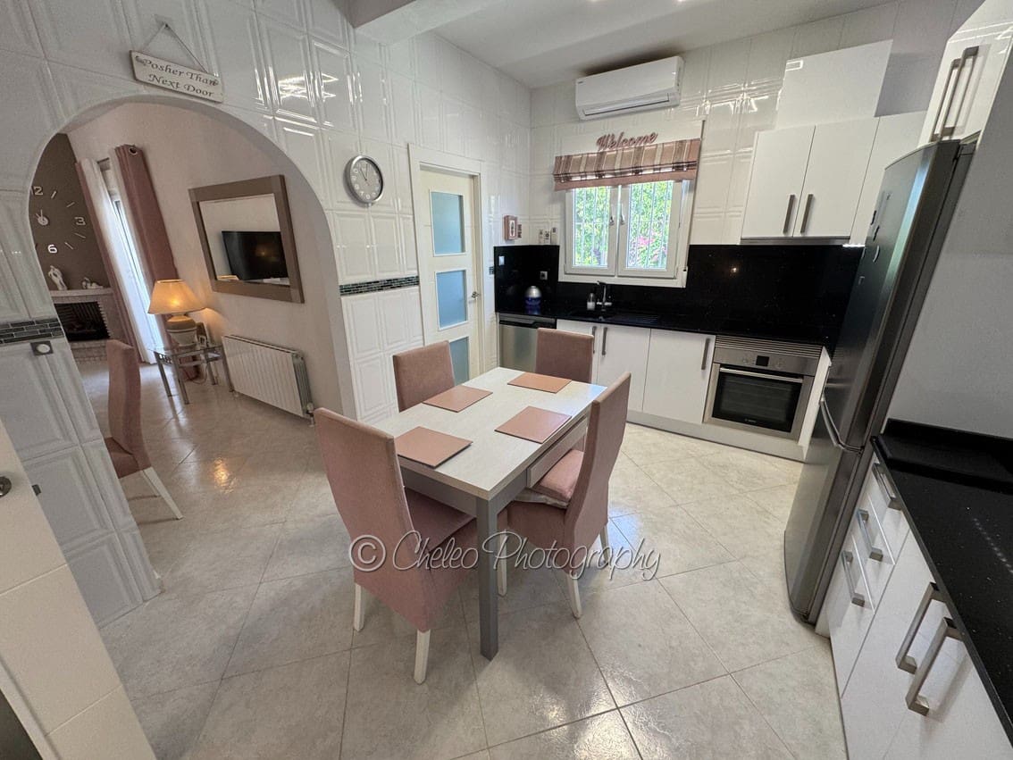 3 chambre Villa/Maison à vendre à Catral - 425 000 € (Ref: 10012526)