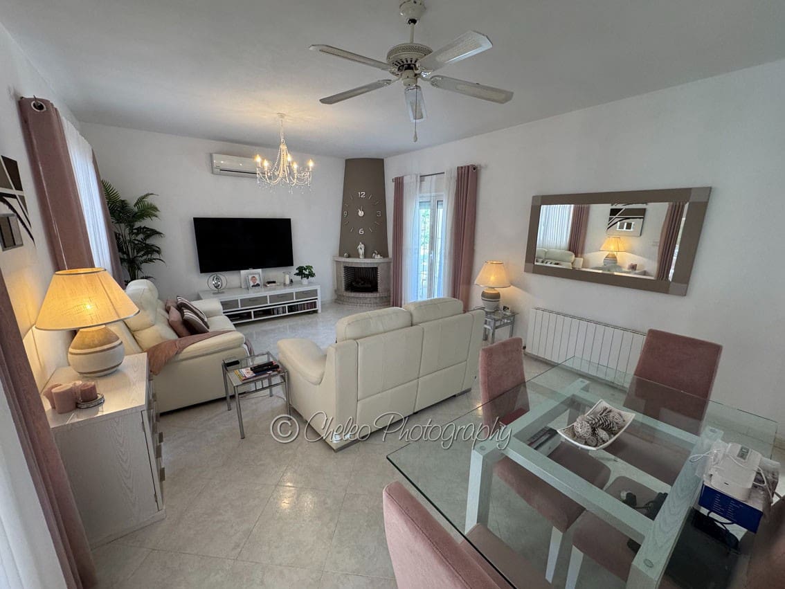 3 chambre Villa/Maison à vendre à Catral - 425 000 € (Ref: 10012526)