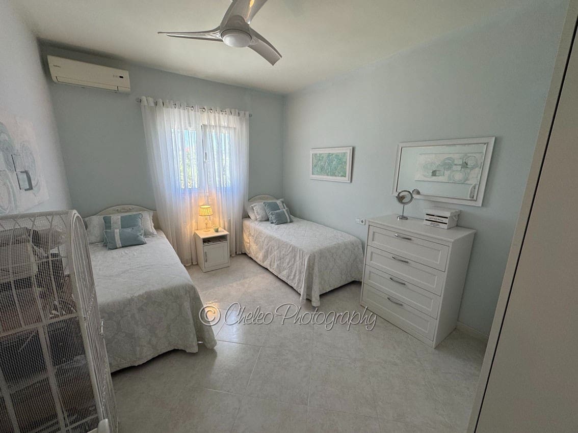3 chambre Villa/Maison à vendre à Catral - 425 000 € (Ref: 10012526)