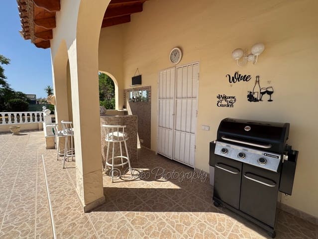 3 chambre Villa/Maison à vendre à Catral - 425 000 € (Ref: 10012526)