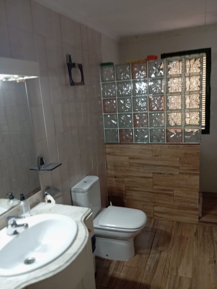 5 quarto Quinta/Casa Rural para venda em Yecla - 180 000 € (Ref: 10012527)