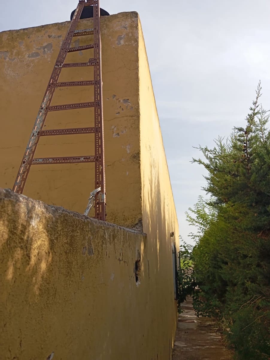 5 quarto Quinta/Casa Rural para venda em Yecla - 180 000 € (Ref: 10012527)