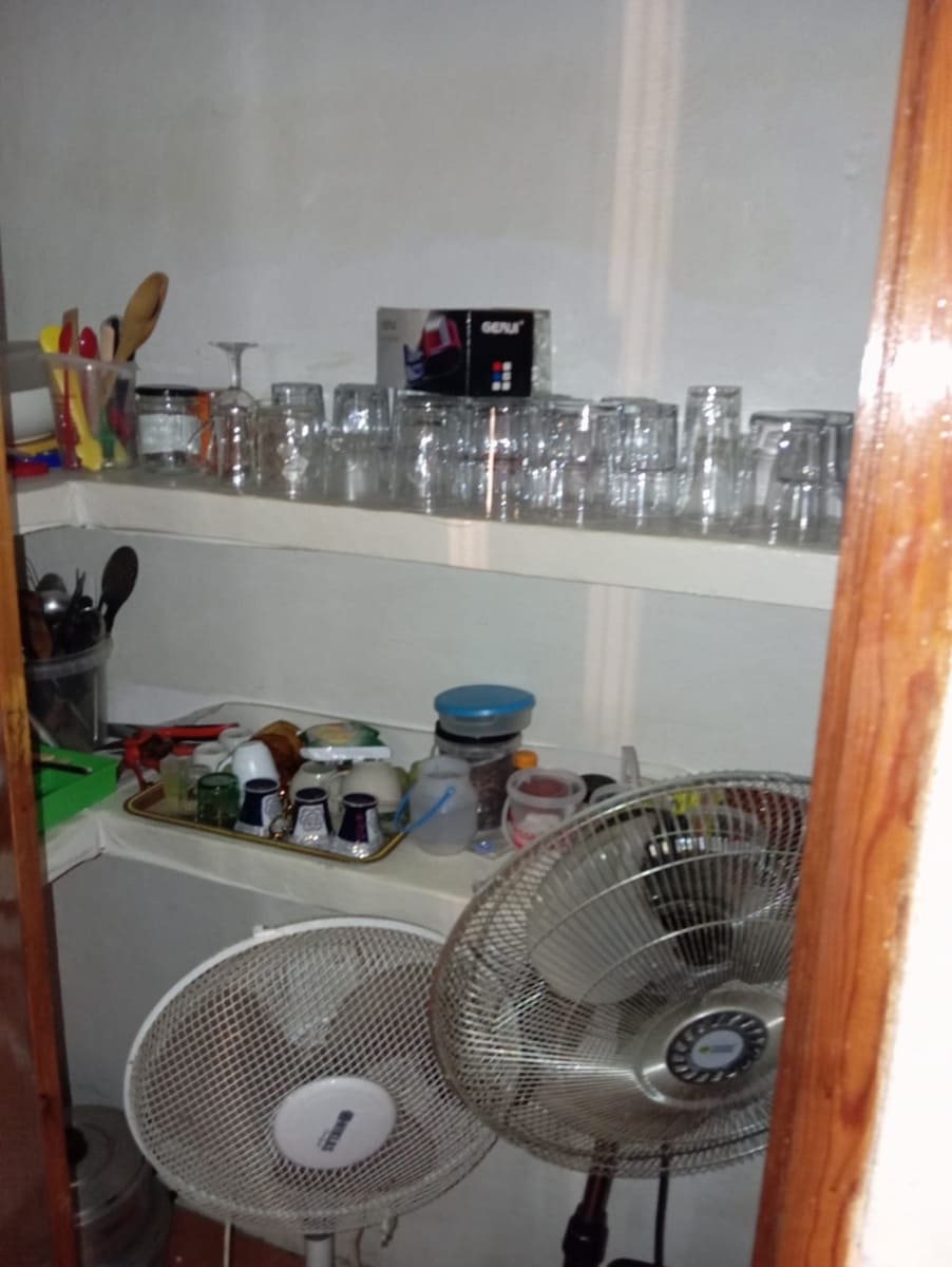 5 quarto Quinta/Casa Rural para venda em Yecla - 180 000 € (Ref: 10012527)