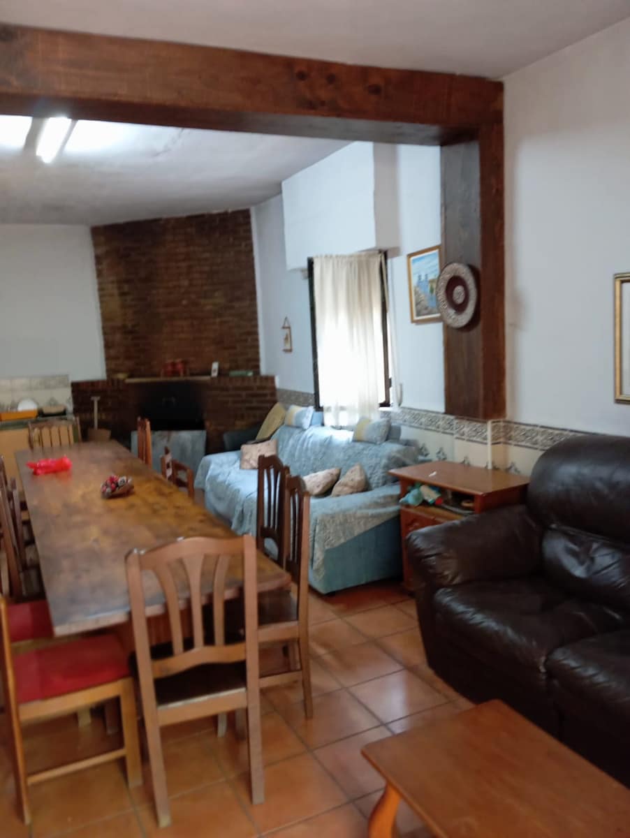 5 quarto Quinta/Casa Rural para venda em Yecla - 180 000 € (Ref: 10012527)