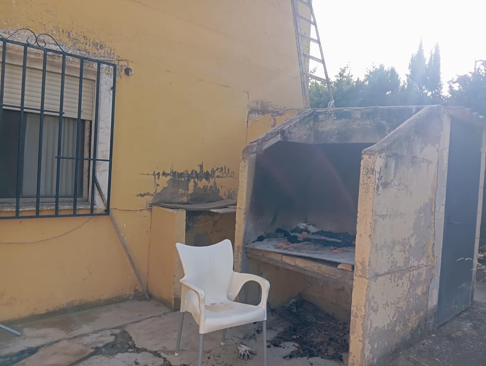 5 quarto Quinta/Casa Rural para venda em Yecla - 180 000 € (Ref: 10012527)