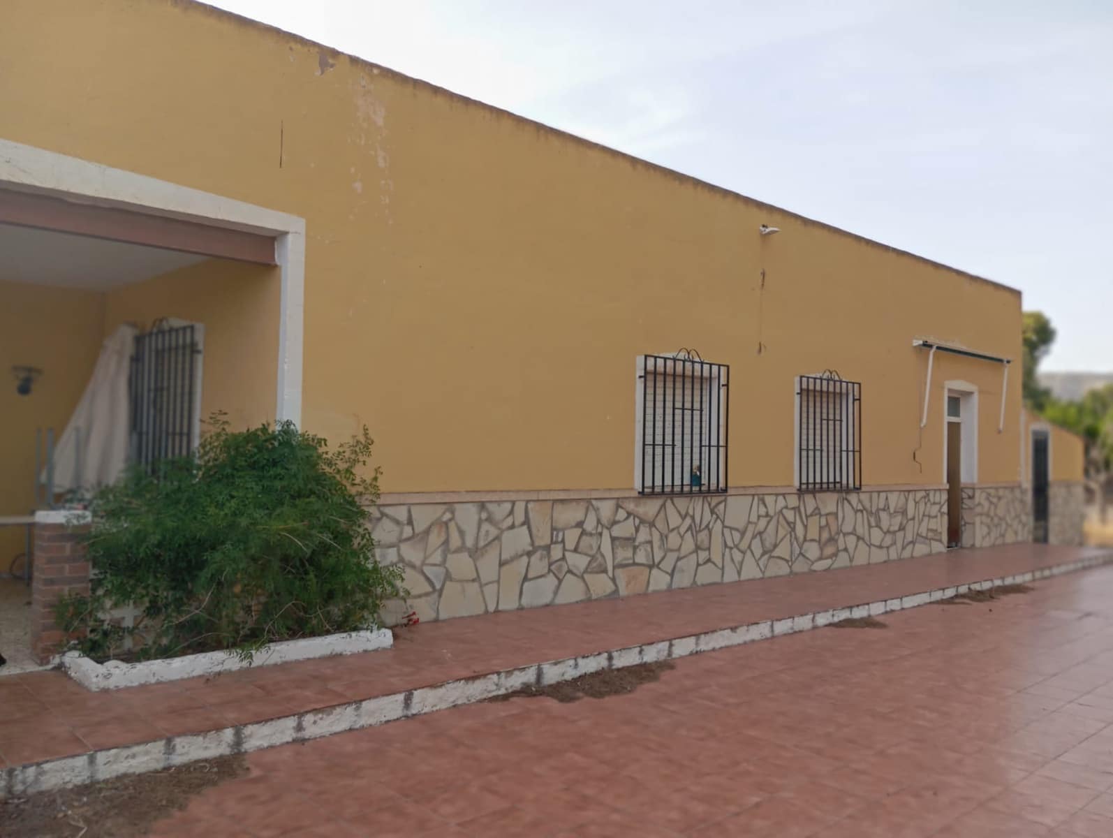 5 quarto Quinta/Casa Rural para venda em Yecla - 180 000 € (Ref: 10012527)
