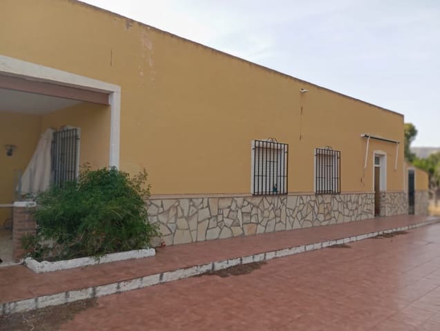 5 quarto Quinta/Casa Rural para venda em Yecla - 180 000 € (Ref: 10012527)