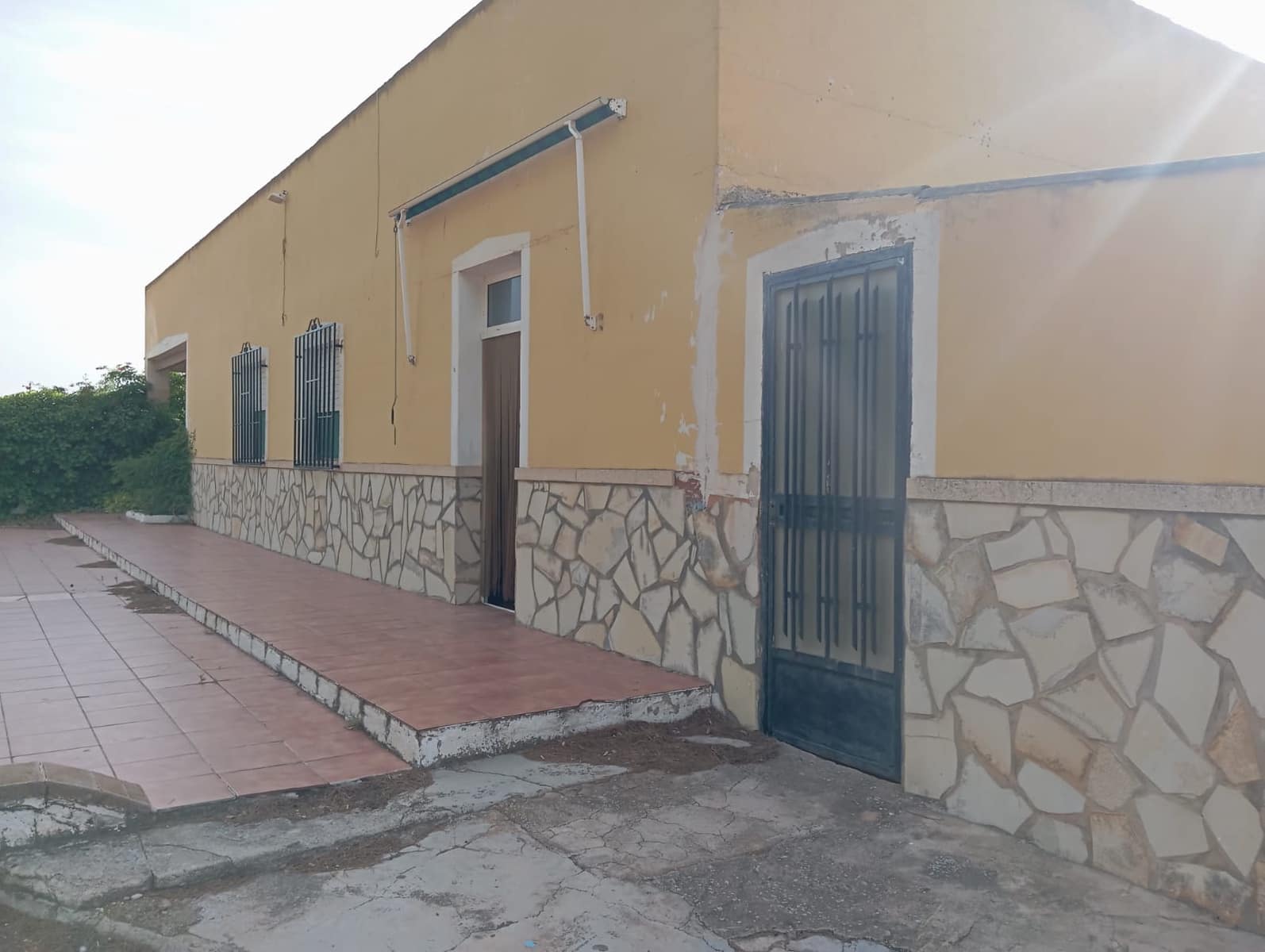 5 quarto Quinta/Casa Rural para venda em Yecla - 180 000 € (Ref: 10012527)