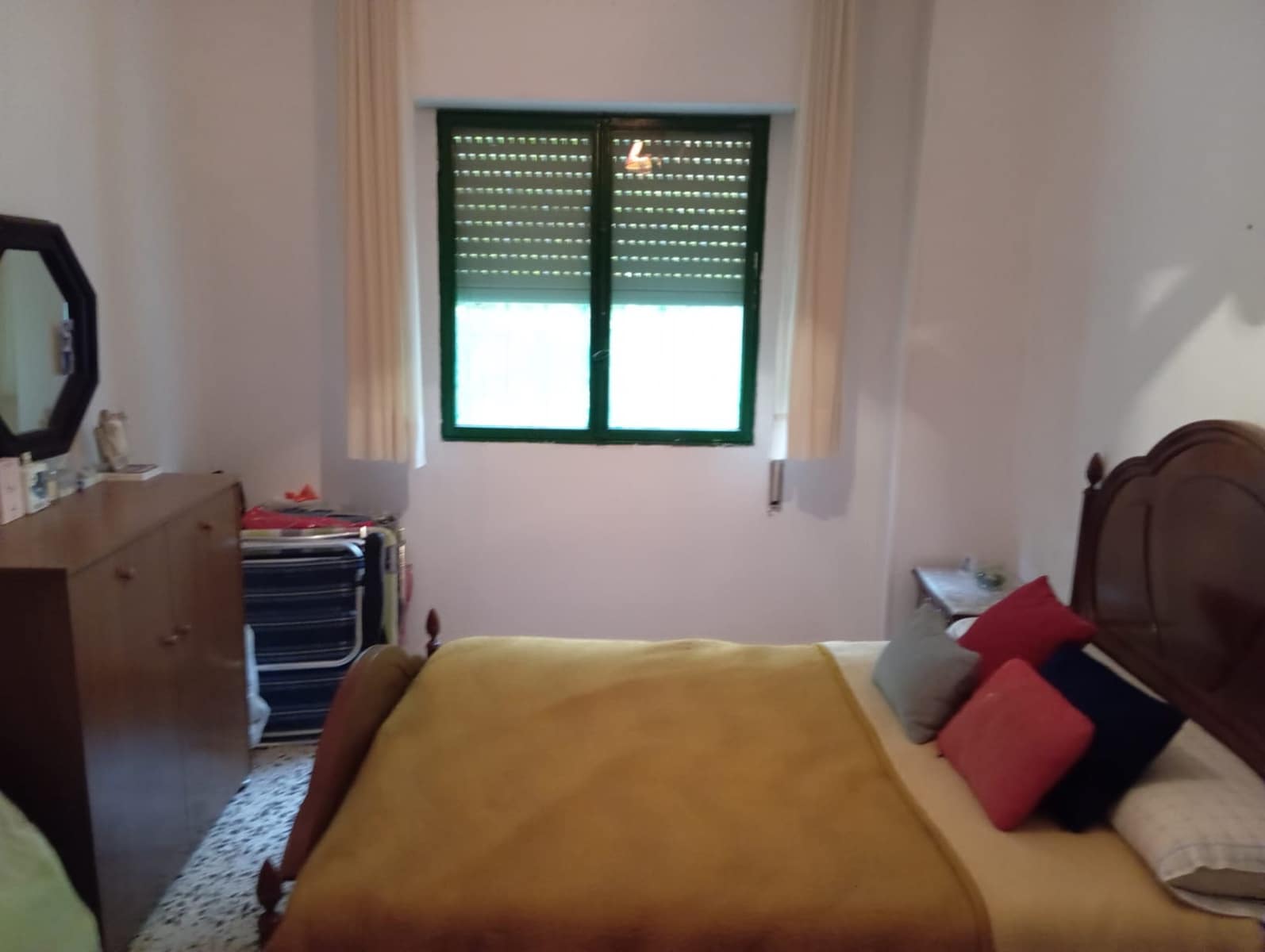 5 quarto Quinta/Casa Rural para venda em Yecla - 180 000 € (Ref: 10012527)