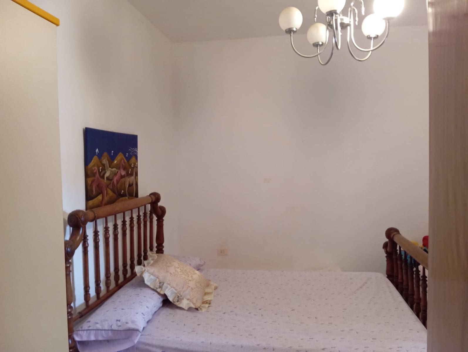 5 quarto Quinta/Casa Rural para venda em Yecla - 180 000 € (Ref: 10012527)