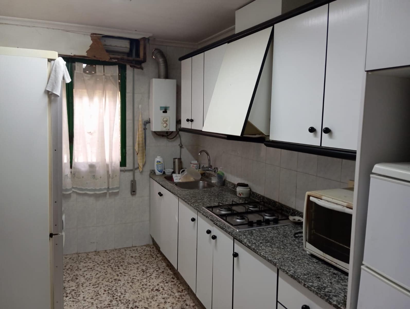 5 quarto Quinta/Casa Rural para venda em Yecla - 180 000 € (Ref: 10012527)