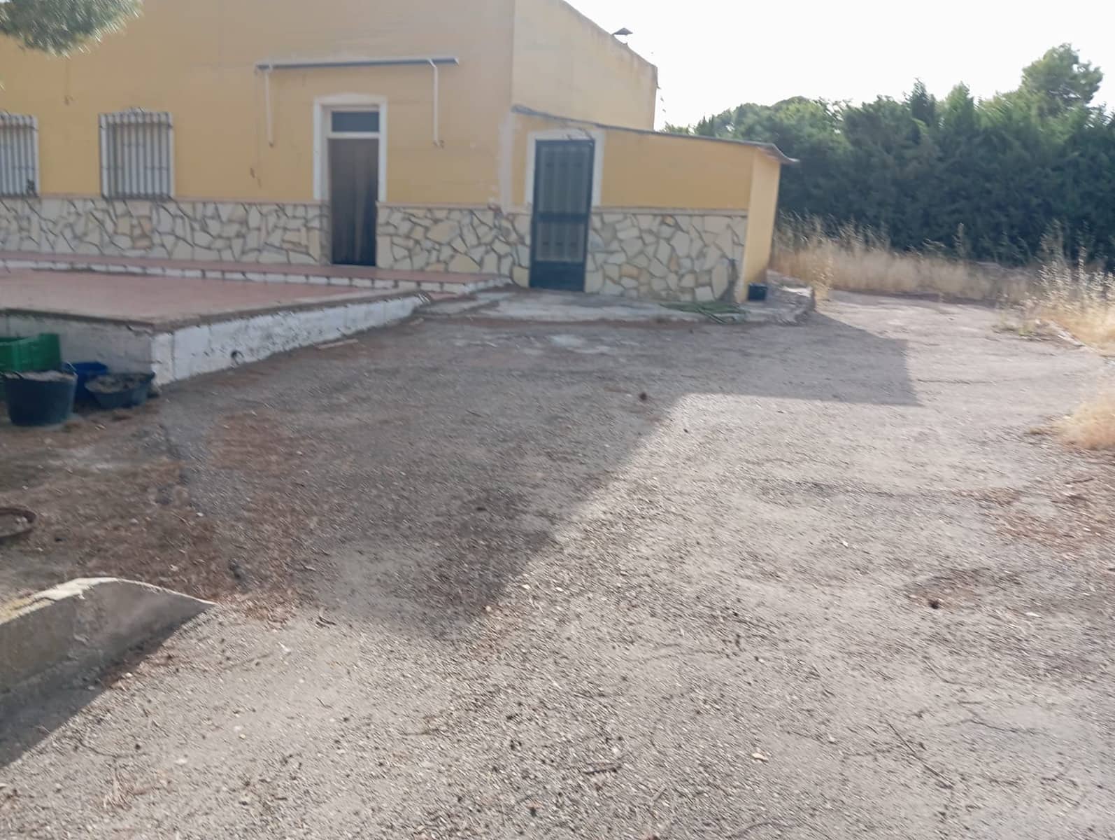 5 quarto Quinta/Casa Rural para venda em Yecla - 180 000 € (Ref: 10012527)