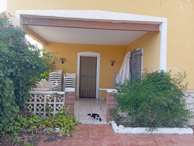 5 quarto Quinta/Casa Rural para venda em Yecla - 180 000 € (Ref: 10012527)