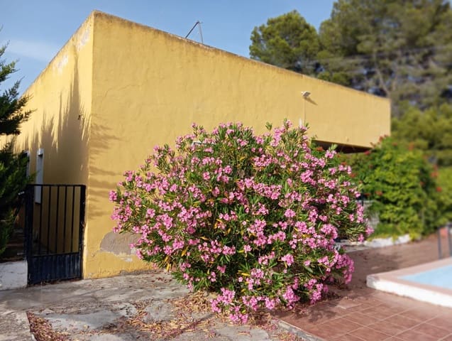 5 quarto Quinta/Casa Rural para venda em Yecla - 180 000 € (Ref: 10012527)