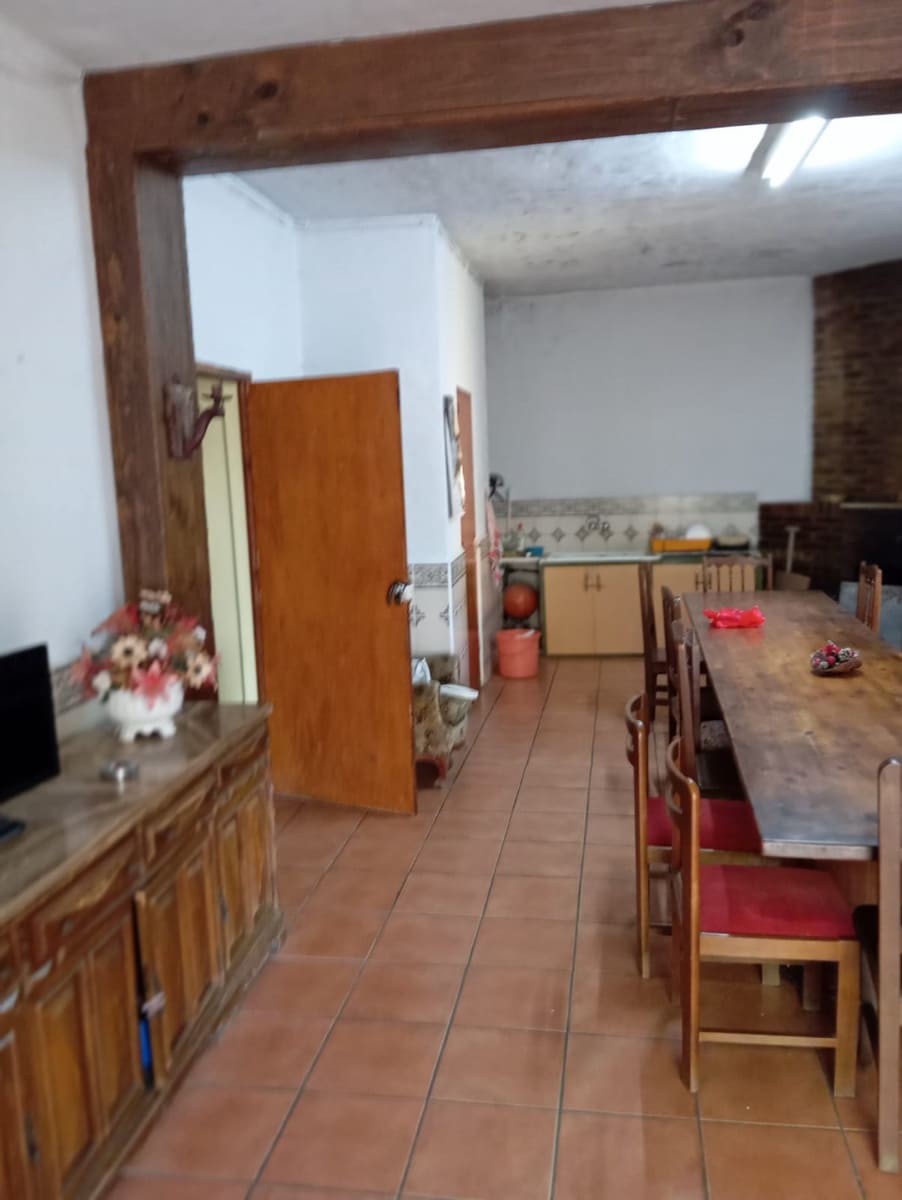5 quarto Quinta/Casa Rural para venda em Yecla - 180 000 € (Ref: 10012527)
