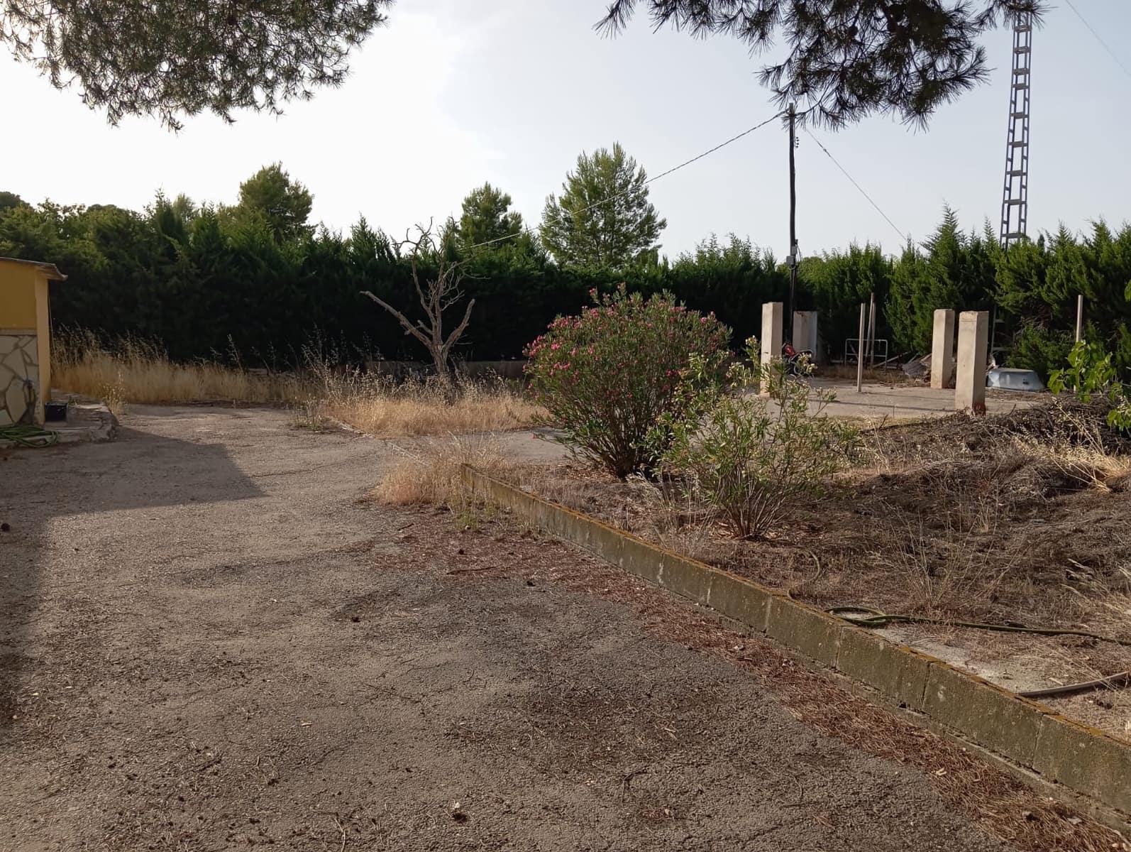 5 quarto Quinta/Casa Rural para venda em Yecla - 180 000 € (Ref: 10012527)