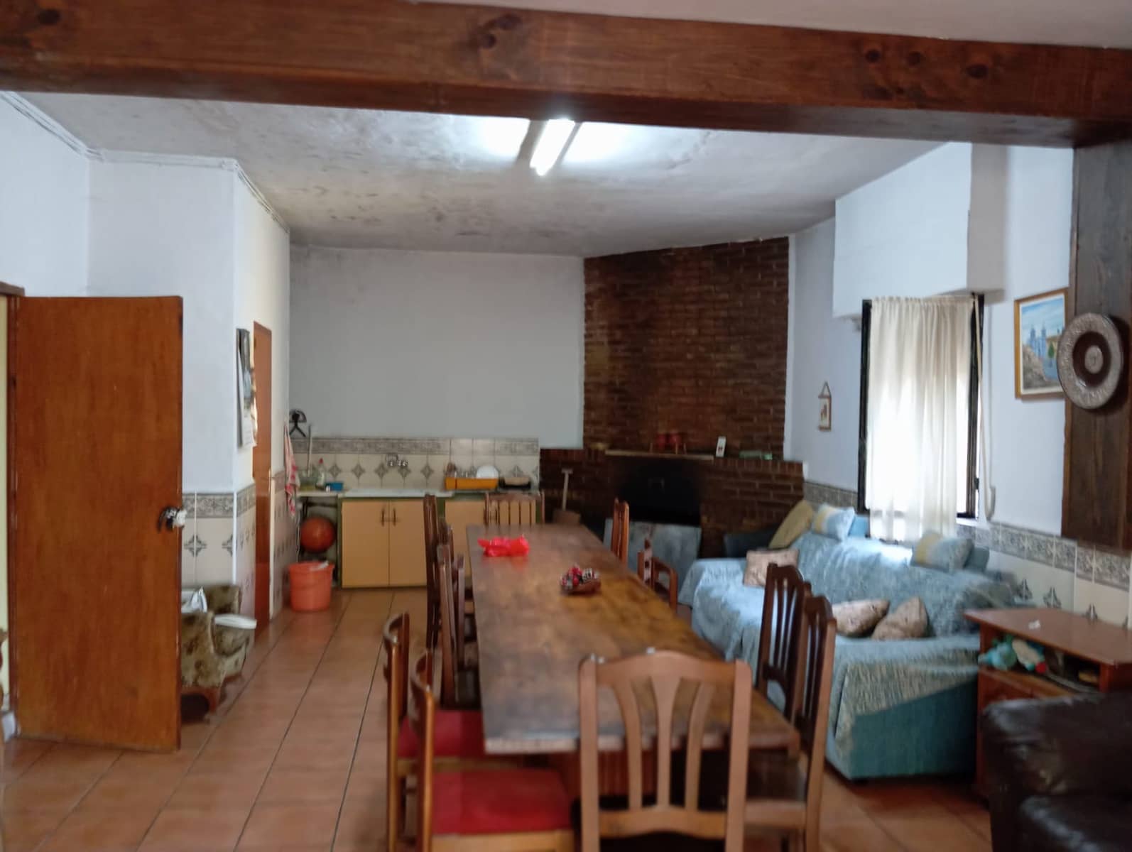 5 quarto Quinta/Casa Rural para venda em Yecla - 180 000 € (Ref: 10012527)