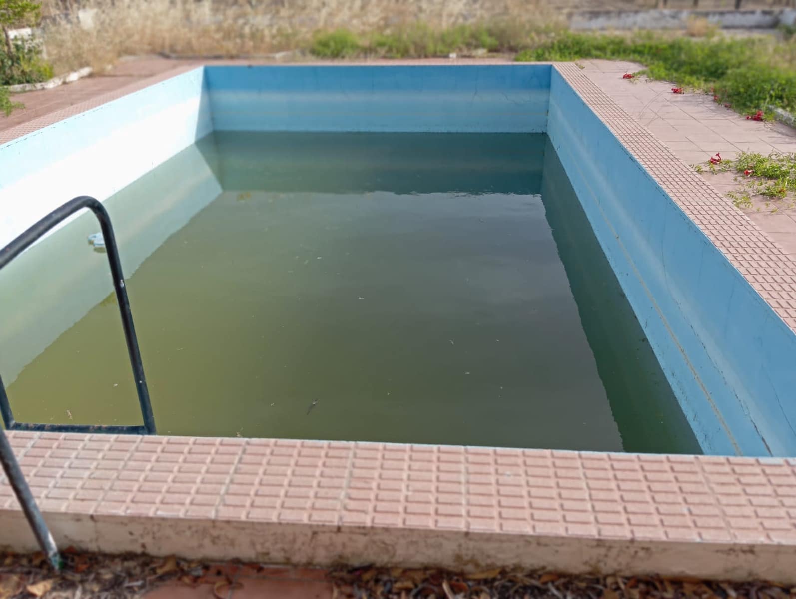 5 quarto Quinta/Casa Rural para venda em Yecla - 180 000 € (Ref: 10012527)