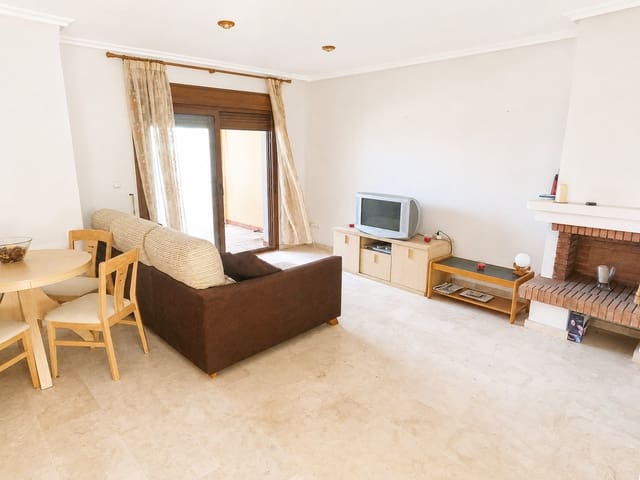 Apartamento de 2 habitaciones en Algorfa en venta con piscina garaje - 184.995 € (Ref: 10014811)