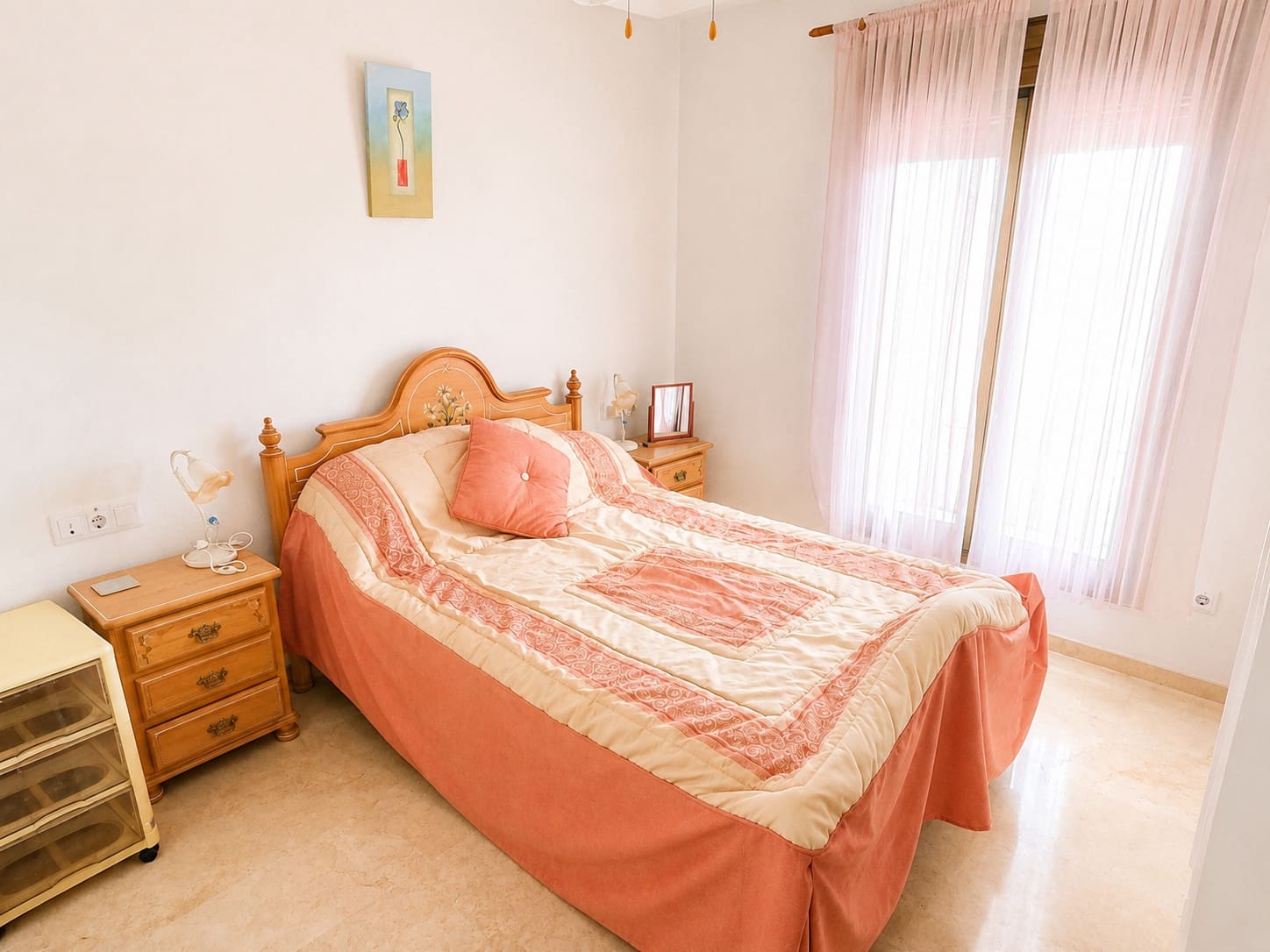 Apartamento de 2 habitaciones en Algorfa en venta con piscina garaje - 184.995 € (Ref: 10014811)