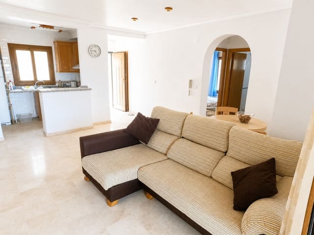 Apartamento de 2 habitaciones en Algorfa en venta con piscina garaje - 184.995 € (Ref: 10014811)