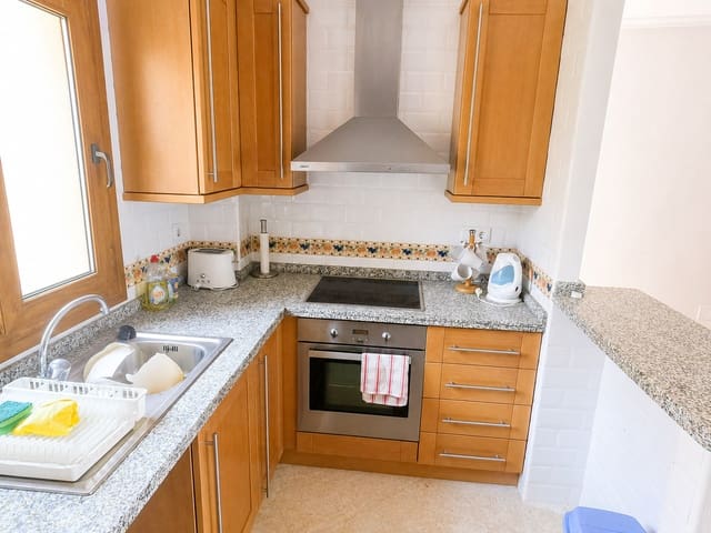 Apartamento de 2 habitaciones en Algorfa en venta con piscina garaje - 184.995 € (Ref: 10014811)