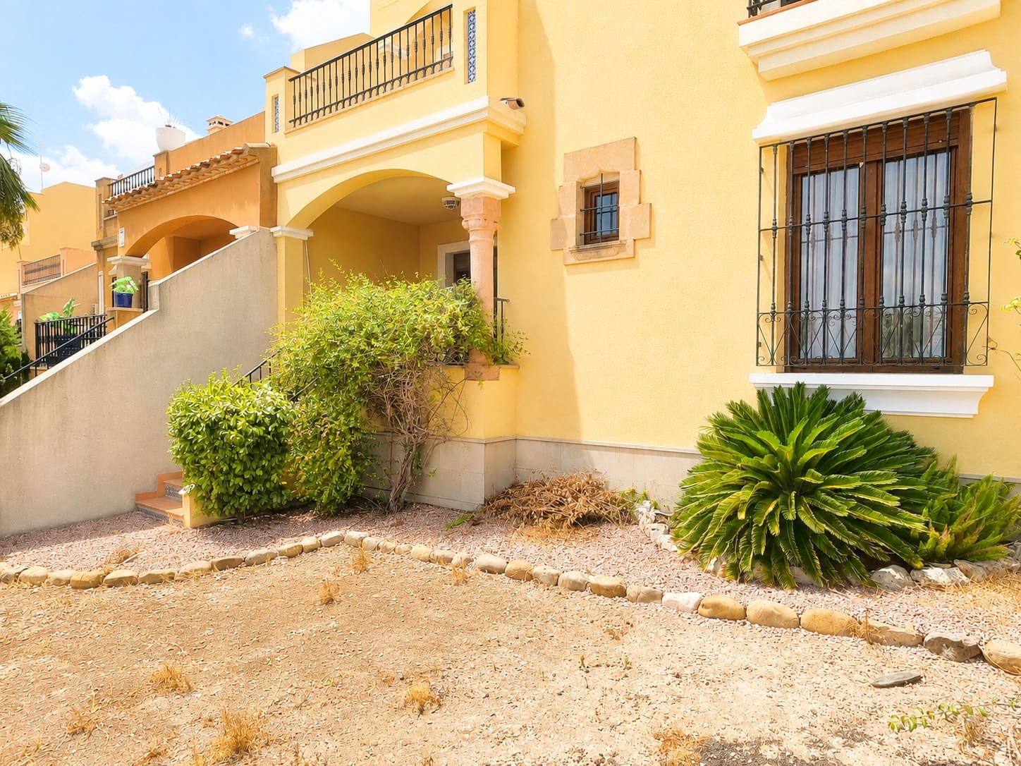 Apartamento de 2 habitaciones en Algorfa en venta con piscina garaje - 184.995 € (Ref: 10014811)